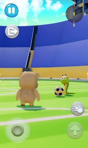 berbicara Ular screenshot 2