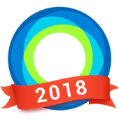 Hola Launcher आइकन