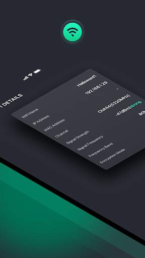 Super WIFI Pro - Fast VPNProxy screenshot 5