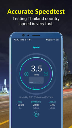 Philippine VPN - The Fastest VPN Connections screenshot 5
