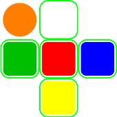 Rubik's Solver on 9Apps
