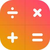 Professional Calculator Lite 1.0