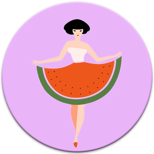 Wallpapers for Girls icon