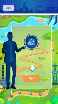The NOW Zone: A Unified Team Communications Game screenshot 1