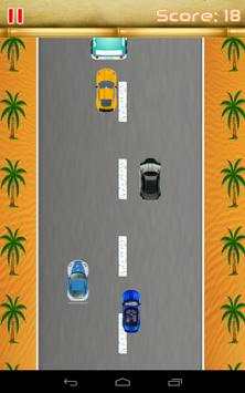Car Racing Lite screenshot 2
