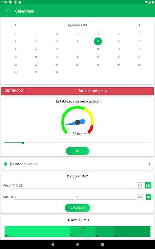 FitPro screenshot 18