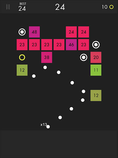Ballz screenshot 6