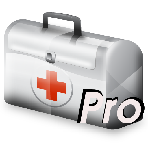 Аптечка Pro icon