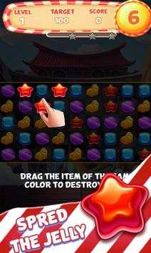 Candy Blast Pop screenshot 5