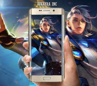 AOV Wallpapers Moba 2018 HD screenshot 5