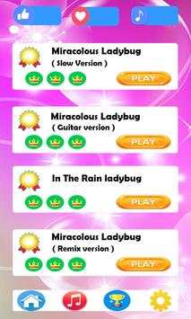 Heart Piano Tiles screenshot 2