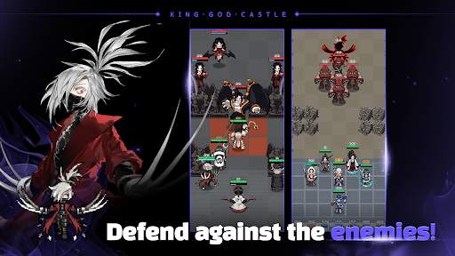 King God Castle screenshot 22