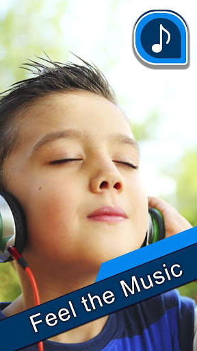 Free Music Player 2021 screenshot 1