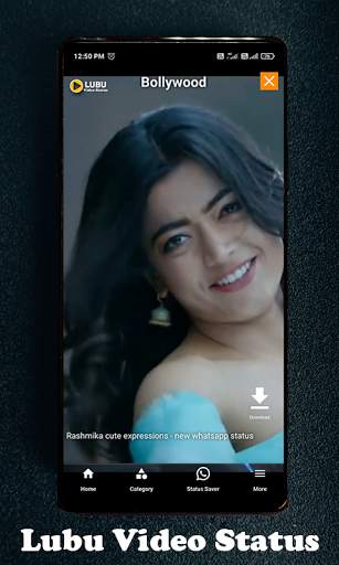 Lubu - Indian Lover Video Status Download screenshot 2