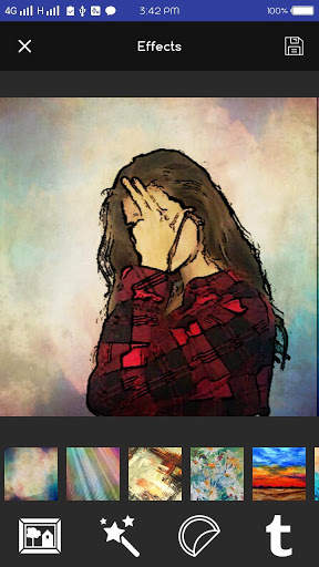 Art Photo Effect screenshot 5
