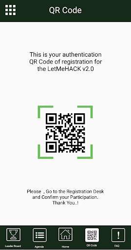 LetMeHACK v2.0 screenshot 5