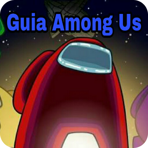 Guia Among Us icon