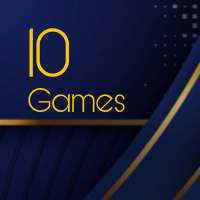 My Games logo