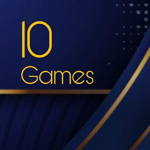 My Games 1.0