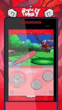 Cheats for POKEMON Y screenshot 4