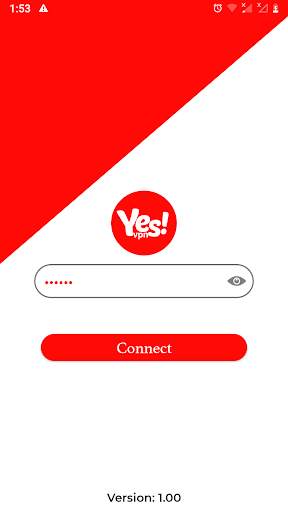 Yes VPN screenshot 3