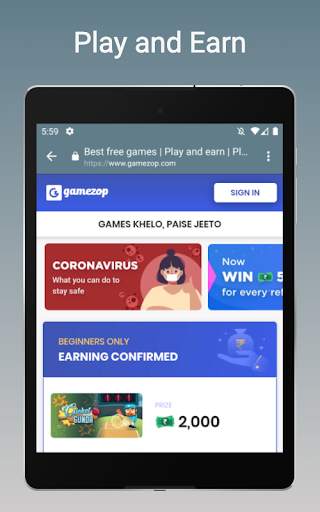 Technology NEWS screenshot 12