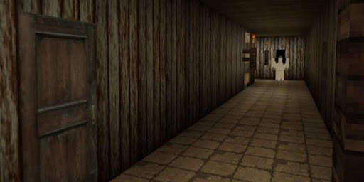 Horror Maps for Minecraft screenshot 4