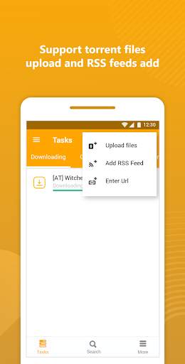 AiDownload screenshot 5