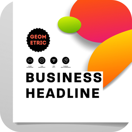 Business Headline - 24*7 Online Income icon