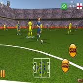 Free Real World Football Cup 2 1.1.3