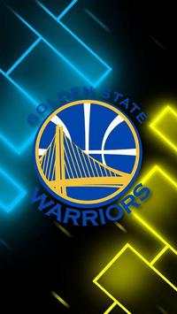 Golden State Warriors wallpaper screenshot 2