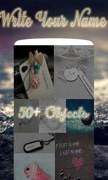 My Name Pics 4 تصوير الشاشة