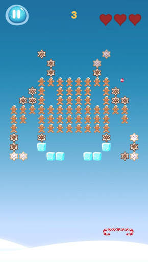 Christmas Advent Calendar 2023 4 تصوير الشاشة