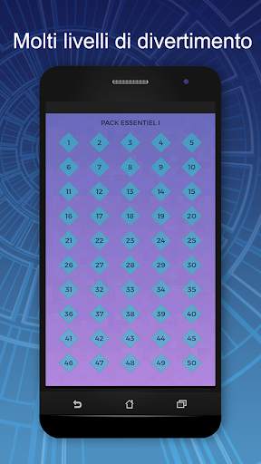 Giochi di logica, di mentali screenshot 4