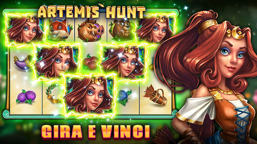 Stars Slots - Casino Games screenshot 2