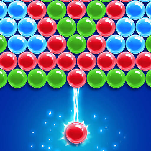 Bubble Shooter King 2.6.0.52