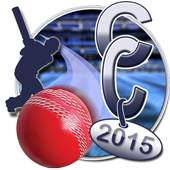 Test Cricket Cup 2015 - Free 1.0
