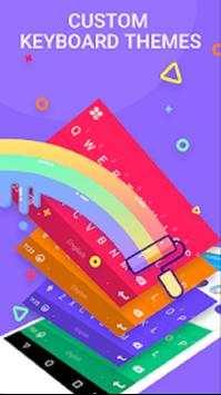 Emoji Keyboard screenshot 6