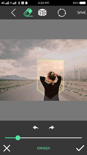 Shape Photo Editor -  Geometry Shapes screenshot 7