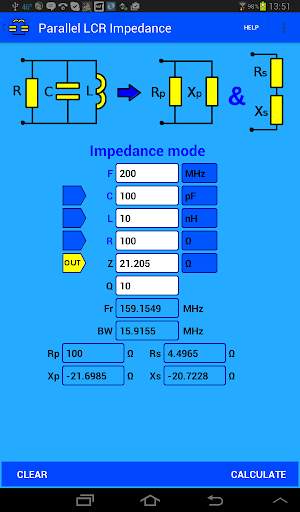 Electronic toolbox free screenshot 12