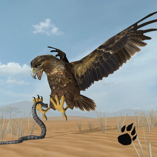Desert Eagle 3D Sim icon