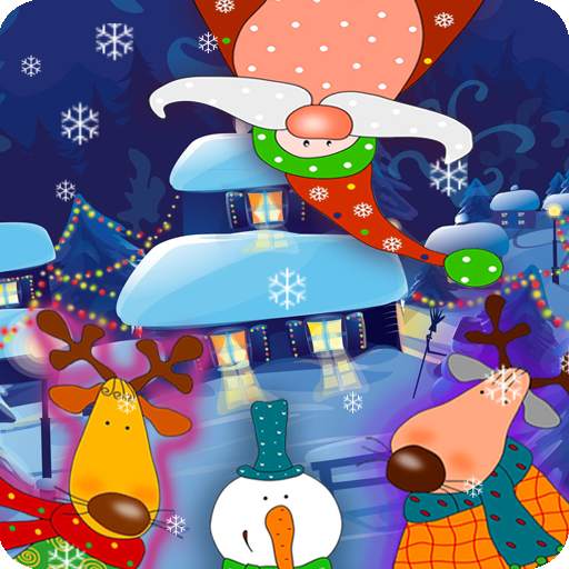 Sweet Christmas 1.49