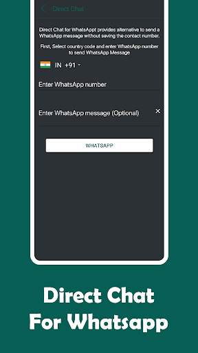 Status Saver for WhatsApp - Status Downloader screenshot 5
