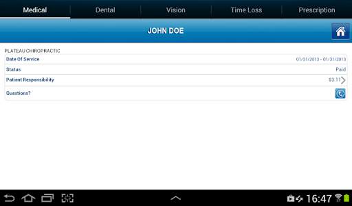 NWA Mobile screenshot 4