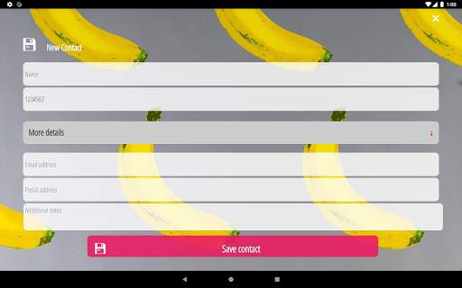 Phone Dialer screenshot 13