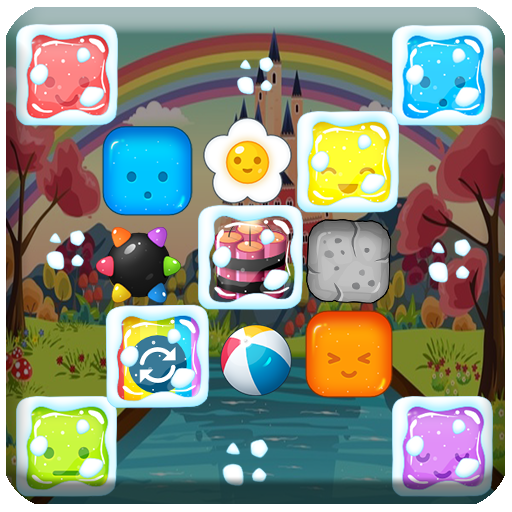 Match And Explode icon