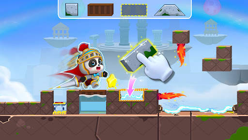 Cuộc Phiêu Lưu Tìm Ngọc screenshot 3