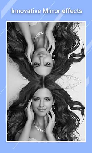 Mirror Photo Editor screenshot 3