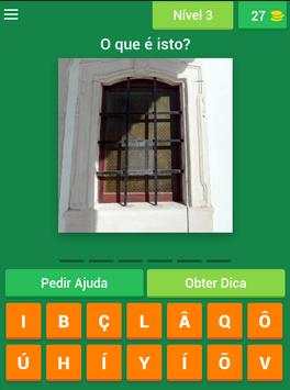 Quiz Fotos em Português screenshot 17