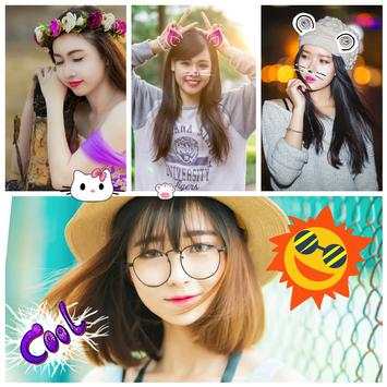 Photo Frames - Collage Maker screenshot 2